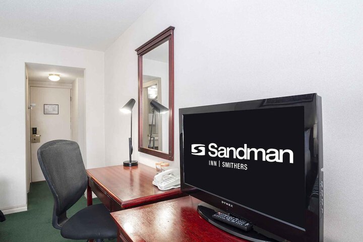 Sandman Inn Smithers
