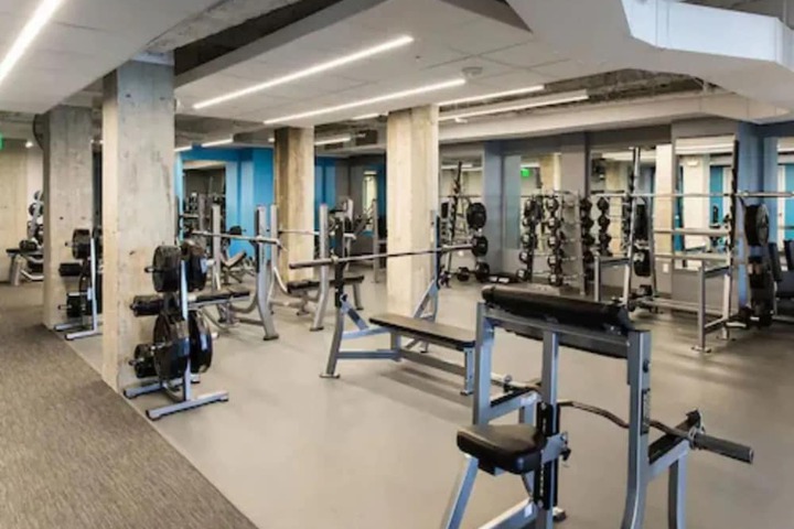 Health and Fitness 31 of 34