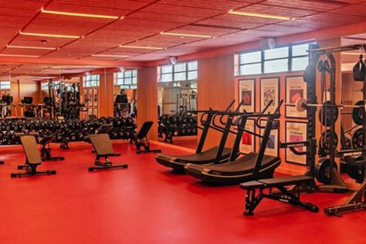 Health and Fitness 32 of 45