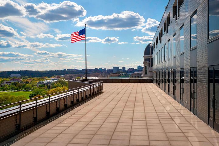 JW Marriott Washington DC