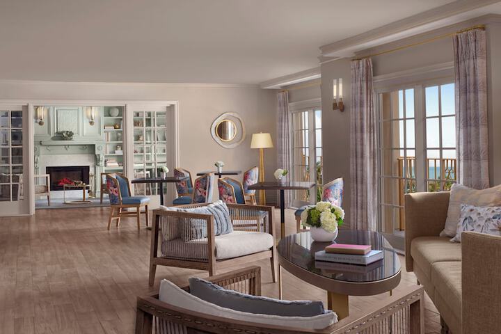 The Ritz-Carlton Naples