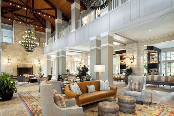 Hotel Interior 11 of 75