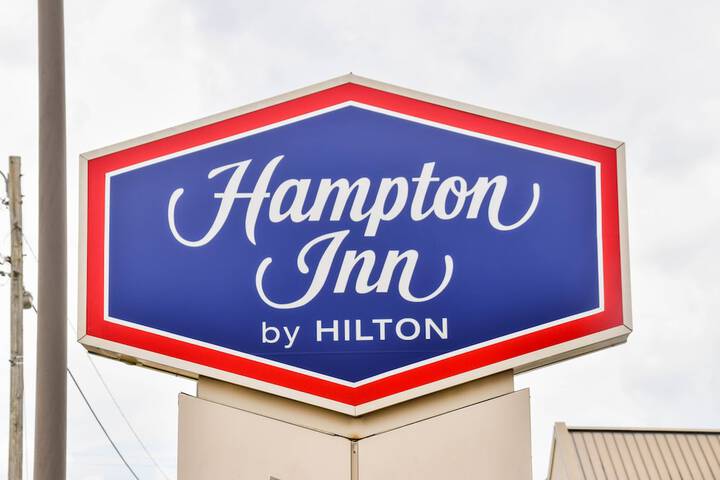 Hampton Inn Perry