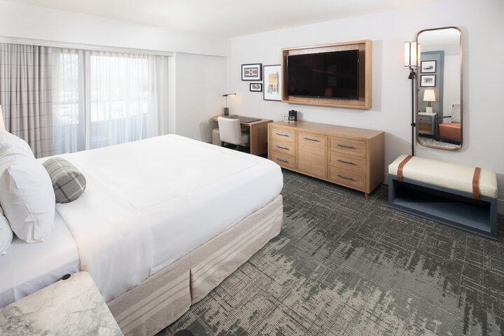 Grand Geneva Resort & Spa