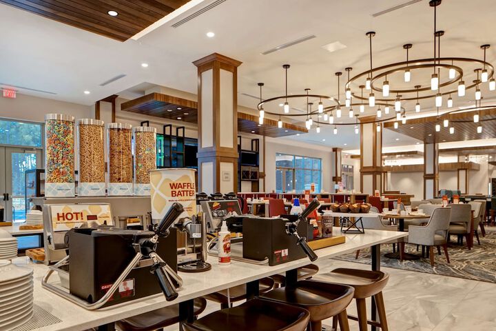 Hilton Garden Inn Summerville