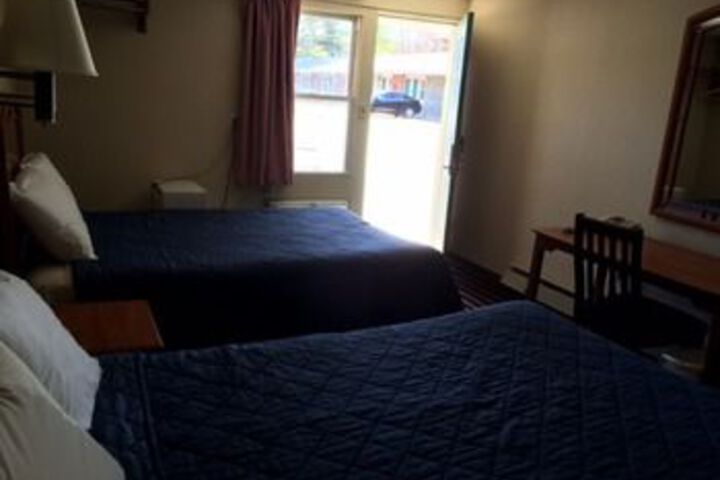 Economy Inn