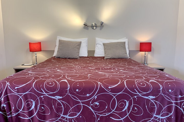 Motel de lAnse à l'Eau