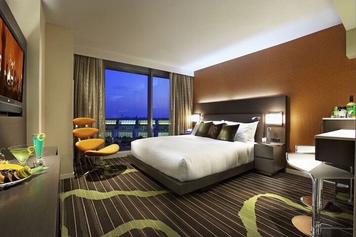 Hard Rock Hotel San Diego
