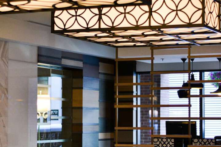 Prince George Hotel