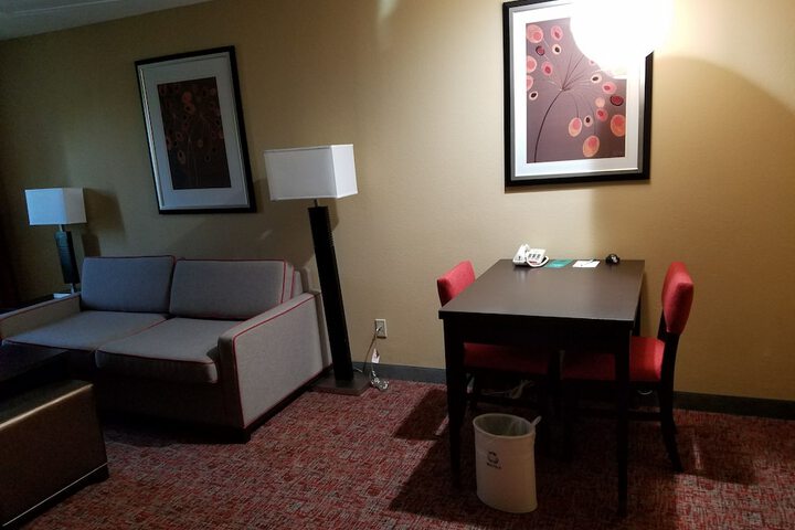 Homewood Suites by Hilton Longview