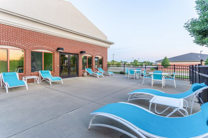 Holiday Inn Express & Suites OFallon / Shiloh by IHG