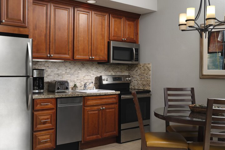 Hyatt Vacation Club at the Welk San Diego Area