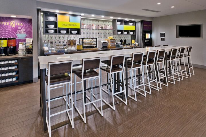Home2 Suites by Hilton Columbus GA