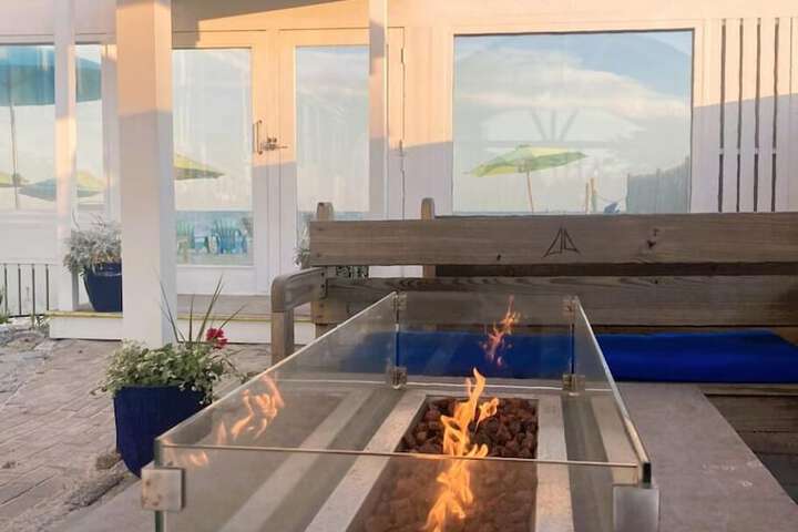Terrace/Patio 355 of 468