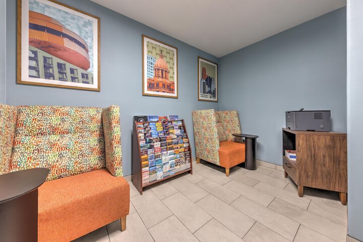 Hampton Inn & Suites Houston / Pasadena