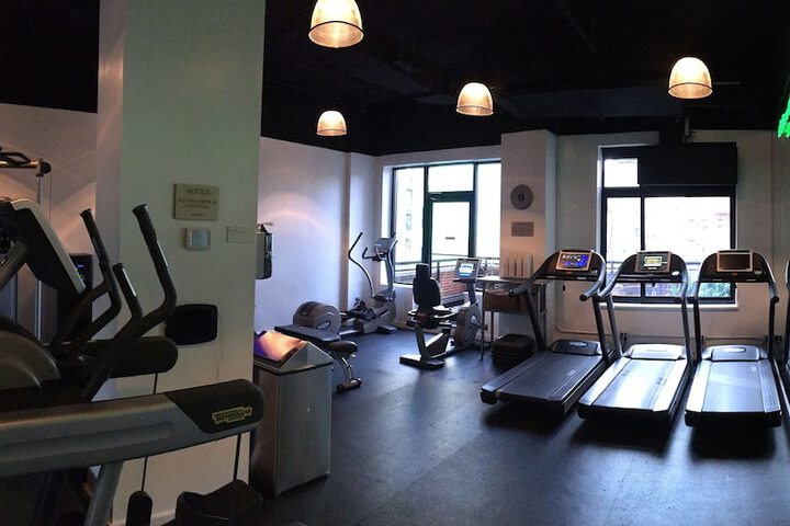 Health and Fitness 56 of 63