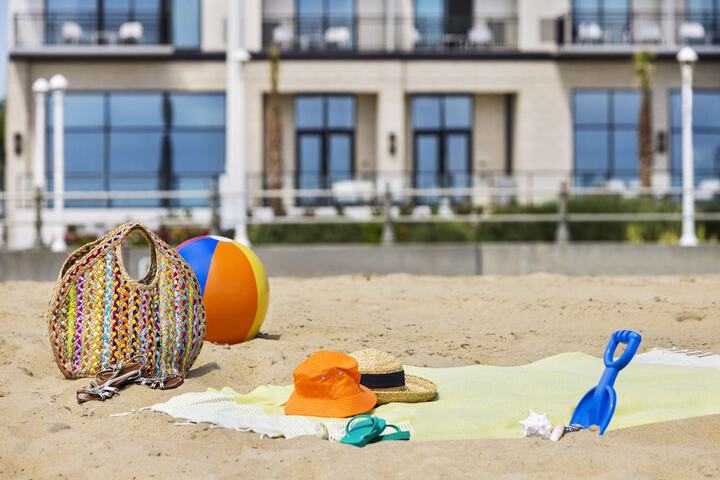 Hyatt Place Virginia Beach / Oceanfront
