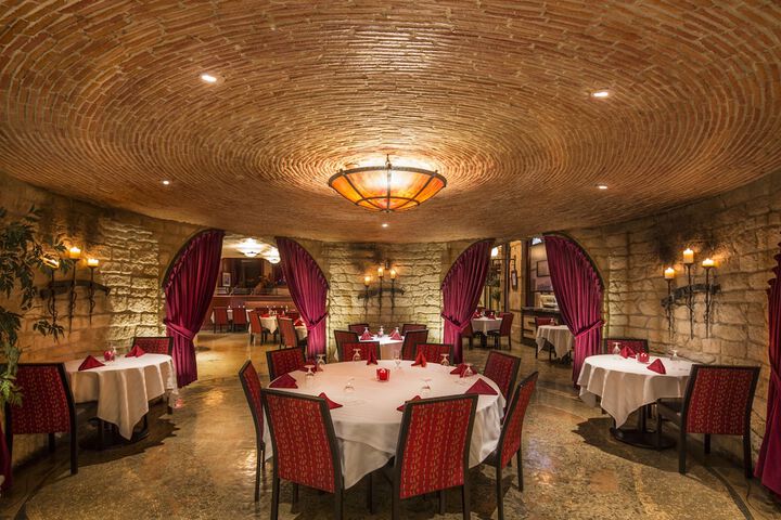 Eldorado Reno – a Caesars Rewards Destination