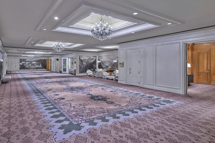 The St. Regis Aspen Resort