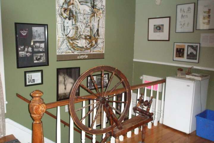 Hotel Interior 10 of 64
