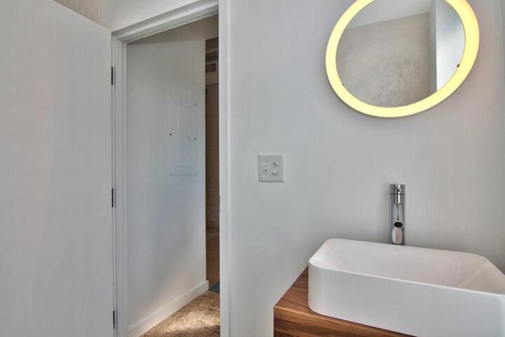 Wonder Honesdale -Loft A2