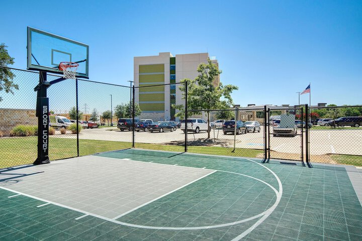 Home2 Suites by Hilton Plano Richardson