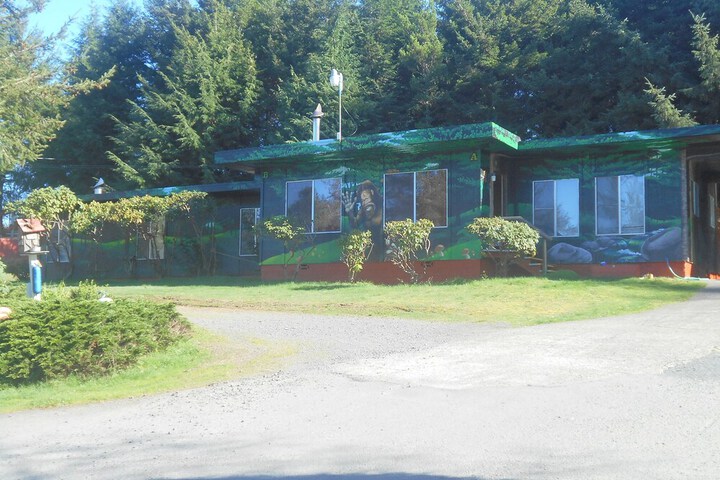 Plainview Motel & RV Park