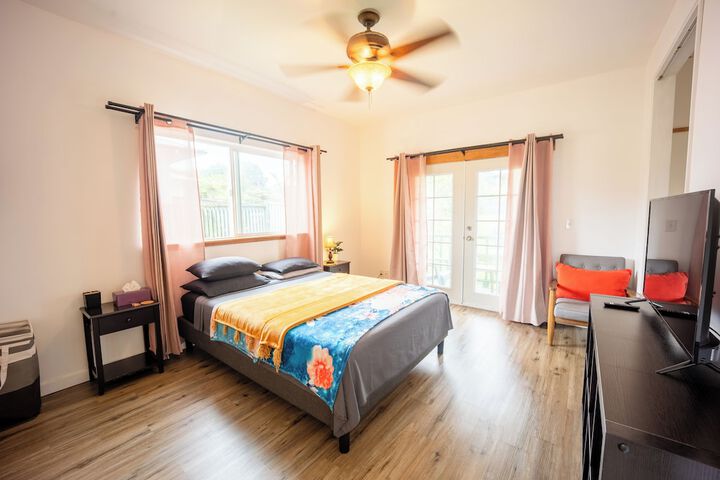 Hilo Vacation Rental