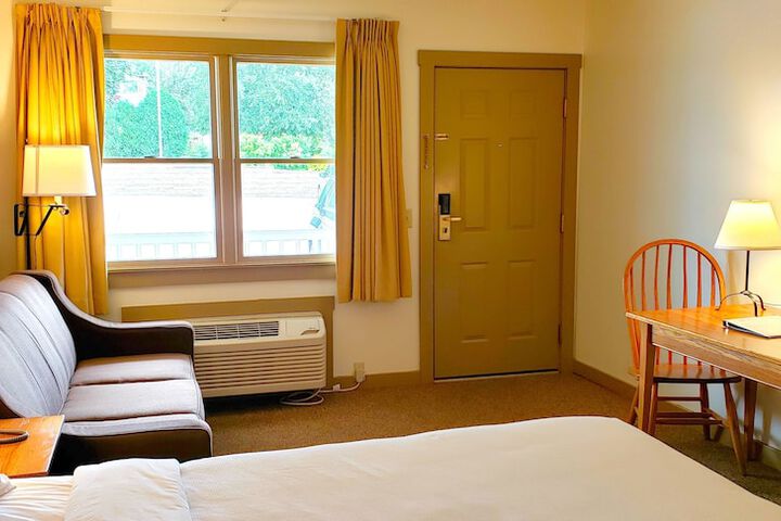 Berlin Heritage Inn