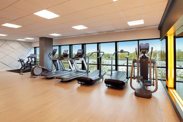 InterContinental Washington D.C. - The Wharf by IHG