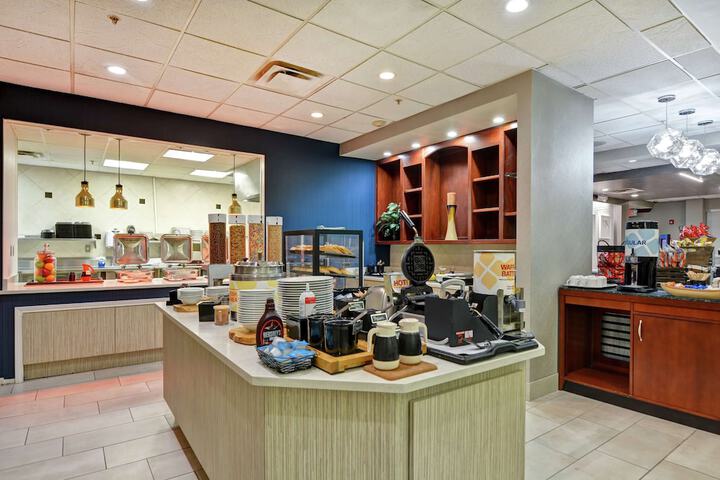 Hilton Garden Inn Conway