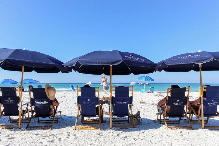Hotel Effie Sandestin Autograph Collection