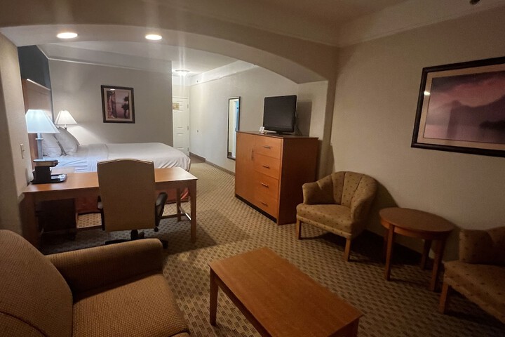 Baymont by Wyndham Brenham
