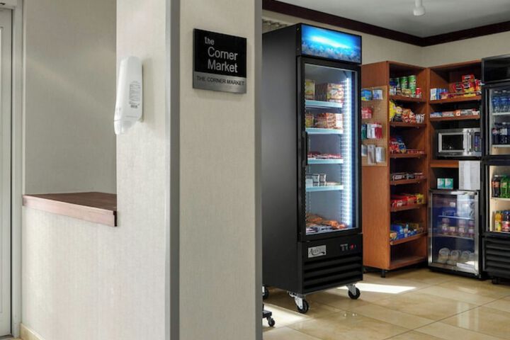 Fairfield Inn & Suites by Marriott Bedford