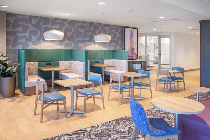 Home2 Suites by Hilton Saratoga / Malta