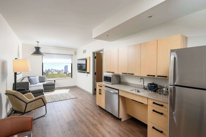 Hyatt Place Albany / Downtown
