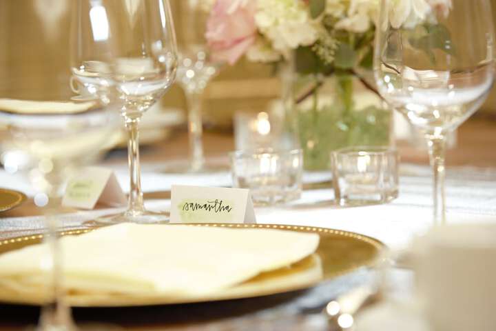 Wedding/Banquet 35 of 40