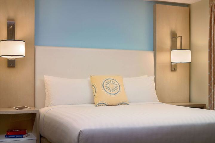 Sonesta ES Suites Auburn Hills Detroit