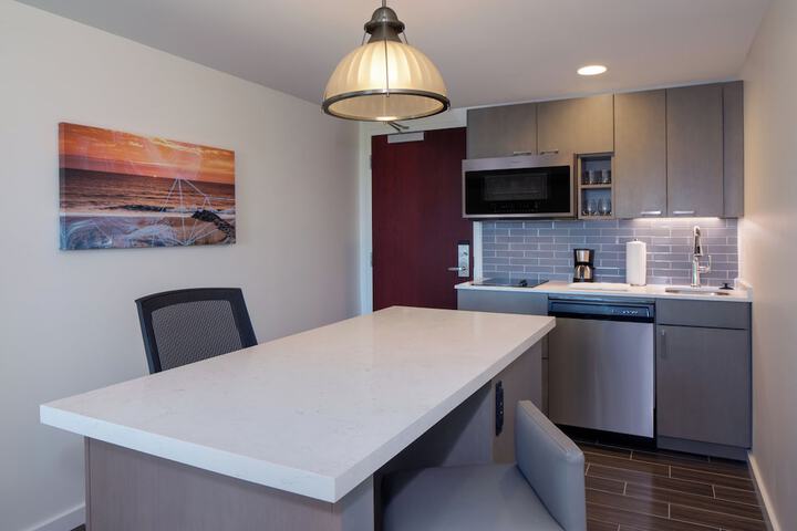 Hyatt Place Ocean City / Oceanfront