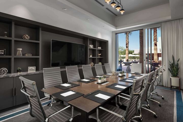 Mountain Shadows Resort Scottsdale