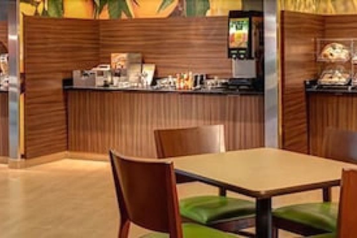 Fairfield Inn & Suites Natchitoches