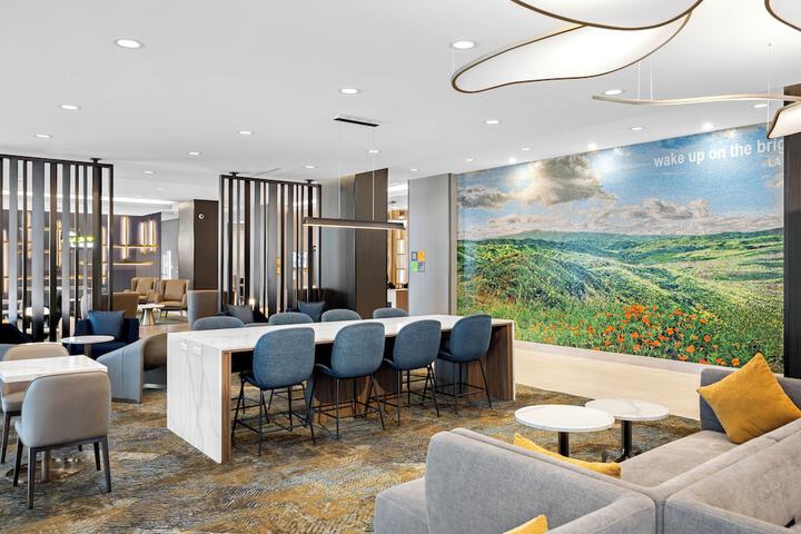 La Quinta Inn & Suites by Wyndham La Habra