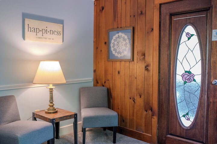 McKinley Edwards Inn