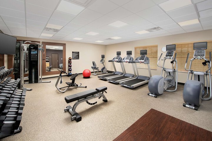 Health and Fitness 30 of 31