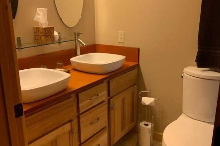 Twisp River Suites