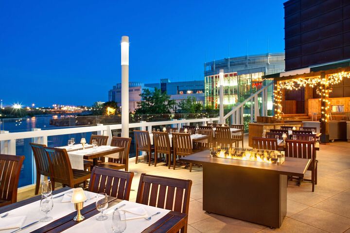 Terrace/Patio 157 of 165