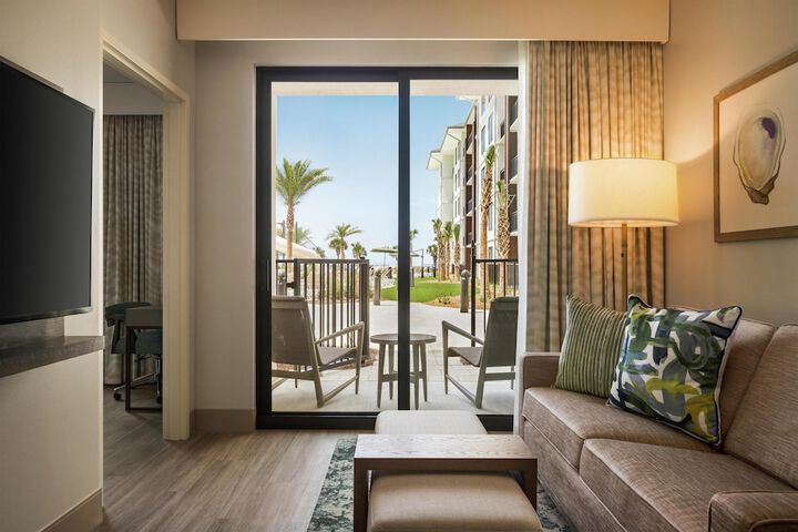 Embassy Suites by Hilton Panama City Beach Resort
