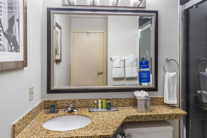DoubleTree by Hilton Roseville Minneapolis