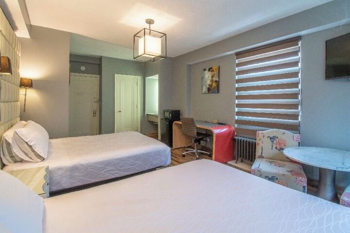 The Androy Hotel - Superior Duluth