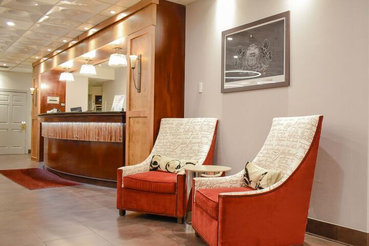 Hotel Interior 6 of 32